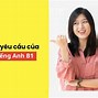 Bằng Tiếng Anh B1 Hay B2 Tốt Hơn