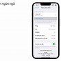 Cài Tiếng Việt Iphone 14