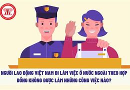 Chồng Đi Nước Ngoài Làm Việc Tại Việt Nam Được Không