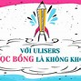 Danh Sách Học Bổng Ute