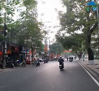 Đường Hồng Bàng Hải Phòng