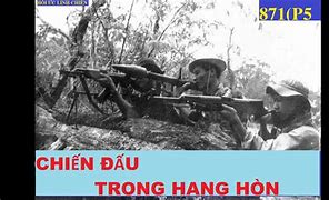 Hồi Ức Lính Chiến Hoa Hồng Trắng