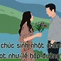 Lời Chúc Sinh Nhật Chồng Cũ