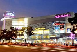 Máy Chụp Hình Ở Aeon Mall Tân Phú