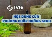 Phương Pháp Dưỡng Sinh