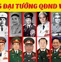 Quân Đội Thường Trực Việt Nam