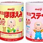 Review Sữa Meiji Nội Địa Và Nhập Khẩu