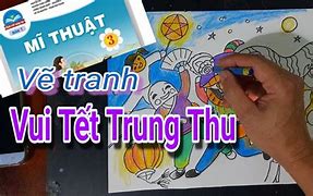 Vẽ Mĩ Thuật 7 Bài 3 Chân Trời Sáng Tạo