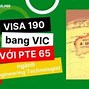 Visa Du Lịch Úc Được Mấy Tháng